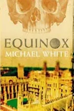 Cover of Equinox