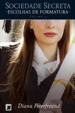 Cover of Escolhas de Formatura