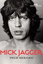 Cover of Mick Jagger