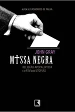 Cover of Missa Negra