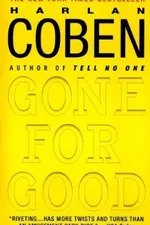 Cover of Gone For Good