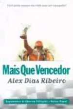 Cover of Mais Que Vencedor