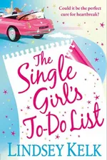 Cover of The Single Girl's To-do List