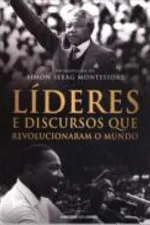 Cover of Líderes e Discursos Que Revolucionaram o Mundo