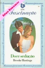 Cover of Doce Sedução (Playing for Keeps)
