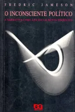 Cover of O Inconsciente Político