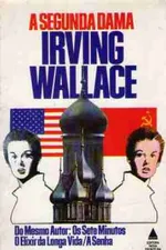 Cover of A Segunda Dama