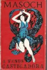 Cover of A Vênus Castigadora