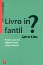 Cover of livro Infantil?