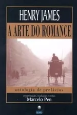 Cover of A Arte do Romance