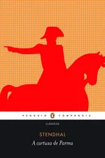 Cover of A cartuxa de Parma