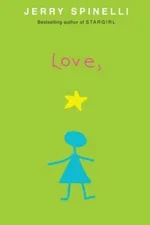 Cover of Love, Stargirl
