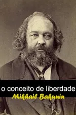 Cover of O Conceito de Liberdade