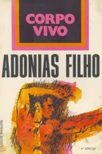 Cover of Corpo Vivo