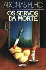 Cover of OS Servos da morte