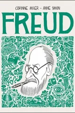 Cover of FREUD