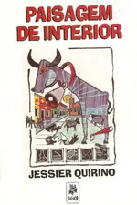 Cover of Paisagem de interior