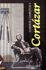 Cover of Cuentos completos I