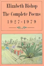 Cover of The Complete Poems