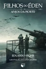 Cover of Filhos do Éden