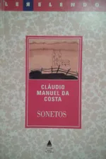 Cover of Sonetos