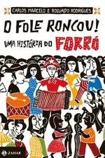 Cover of O fole roncou!