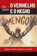 Cover of O Vermelho e o Negro