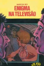 Cover of Enigma da Televisão