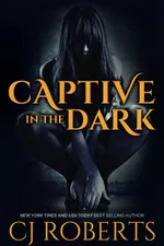 Cover of Captive in The Dark