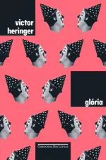 Cover of Glória
