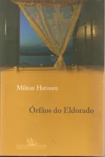 Cover of Órfãos do Eldorado
