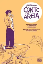Cover of Conto de Areia