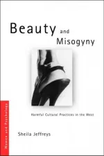 Cover of Beauty and Misogyny