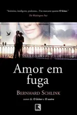 Cover of Amor em Fuga