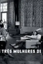 Cover of Três Mulheres de Três PPP'S