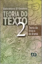 Cover of Teoria do Texto 2