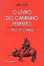 Cover of O Livro do Caminho Perfeito
