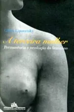 Cover of A Terceira Mulher