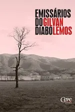 Cover of Emissários do diabo