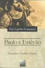 Cover of Paulo e Estevão