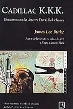 Cover of Cadillac K.K.K.
