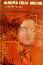 Cover of Alguma Coisa Mudou