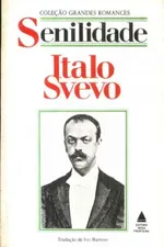 Cover of Senilidade