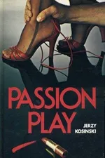 Cover of Passion Play