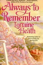 Cover of Always to Remember