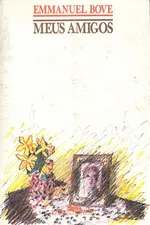 Cover of Meus Amigos