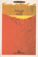 Cover of Ninguém nada nunca
