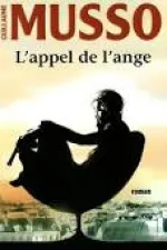 Cover of L'appel de l'ange