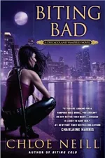Cover of Biting Bad