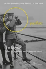 Cover of O pacifista
